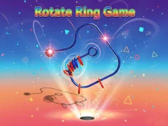 Logħba Rotate Ring Game onlajn