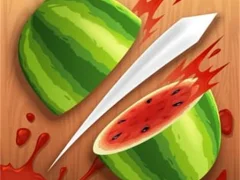 Logħba Fruit Ninja onlajn