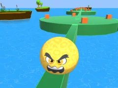 Logħba Ball Dont Rush onlajn
