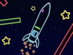 Logħba Land Rocket onlajn