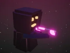 Logħba Battle Cubes 3D onlajn