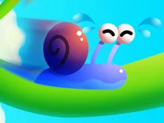 Logħba Crazy snail onlajn