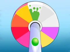 Logħba Paint it Rush onlajn