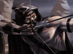 Logħba Shadow Archers onlajn