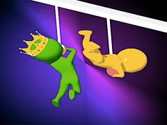Logħba Stickman hook onlajn