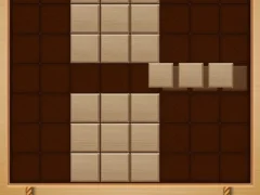 Logħba Wood Block Puzzle onlajn