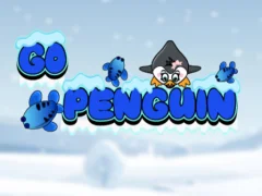 Logħba Go Penguin onlajn