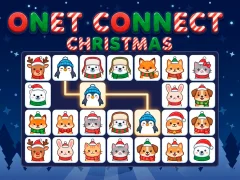 Logħba Onet Connect Christmas onlajn