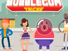 Logħba Bubblegum Tricks onlajn