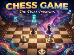 Logħba Chess game onlajn