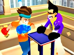 Logħba Slap Master 3D onlajn