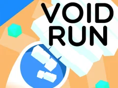 Logħba Void Run onlajn