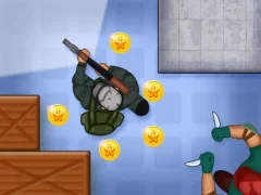 Logħba Super Smash Hunter onlajn