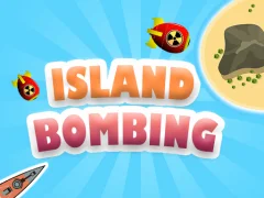 Logħba Island Bombing onlajn