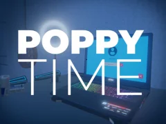 Logħba Poppy Time onlajn