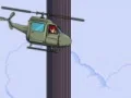 Logħba Mario helicopter 2 onlajn