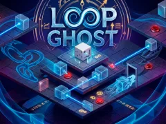 Logħba Loop Ghost onlajn