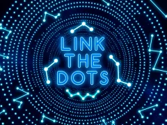 Logħba Link The Dots onlajn