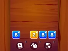 Logħba Block Mania 2048 onlajn
