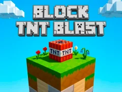 Logħba Block TNT Blast onlajn