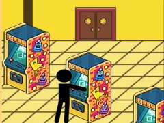 Logħba Arcade Empire Tycoon onlajn
