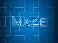 Logħba The Maze onlajn