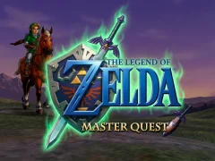 Logħba The Legend of Zelda: Ocarina Of Time onlajn