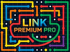 Logħba Link Premium Pro onlajn