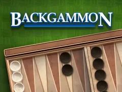 Logħba Backgammon onlajn