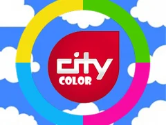 Logħba City Color onlajn