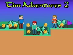 Logħba Tim Adventures 2 onlajn