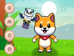 Logħba Tap Cute Animals onlajn