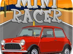 Logħba Mini Racer onlajn