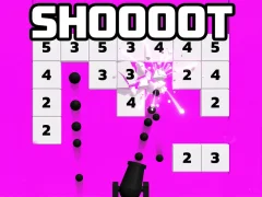 Logħba Shooooot onlajn