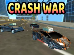 Logħba Crash War onlajn