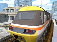 Logħba TRAIN GAME IO onlajn