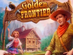 Logħba Golden Frontier onlajn