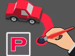 Logħba Parking Way onlajn
