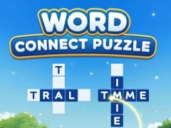 Logħba Word Connect Puzzle onlajn