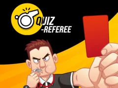 Logħba Become A Referee onlajn