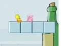 Logħba Quacker save Jerry onlajn