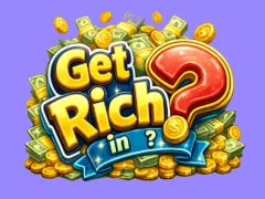 Logħba Get rich in? onlajn