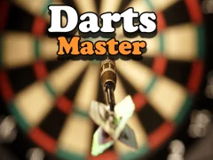 Logħba Darts Master onlajn