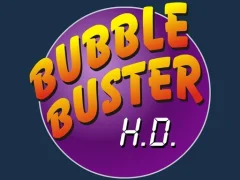Logħba Bubble Buster HD onlajn
