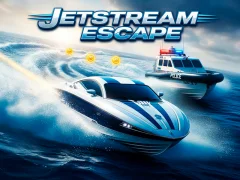 Logħba Jetstream Escape onlajn
