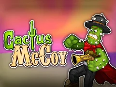 Logħba Cactus McCoy onlajn