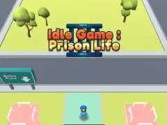 Logħba Idle Game Prison Life onlajn