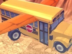 Logħba Max Crusher Crazy Destruction and Car Crashes onlajn