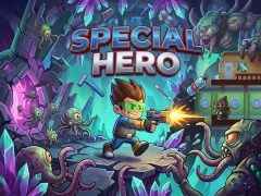 Logħba Special Hero onlajn
