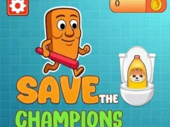 Logħba Save the Brainrot onlajn